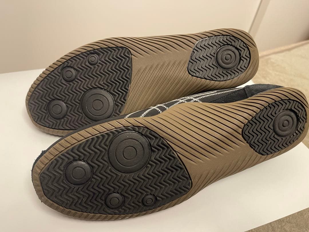 Onitsuka Tiger SCLAW / スクロウ ブラック　27cm