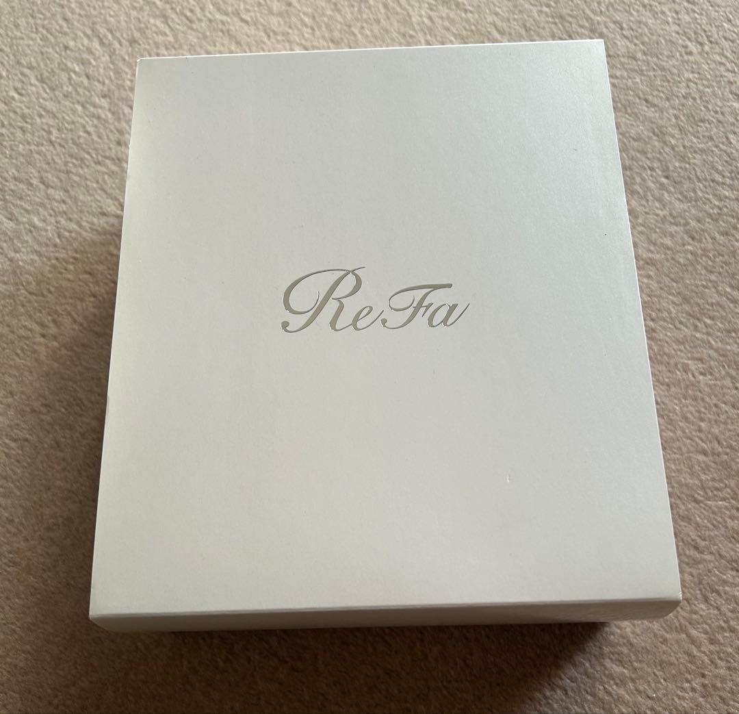 ReFa 4 CARAT RAY 美顔ローラー