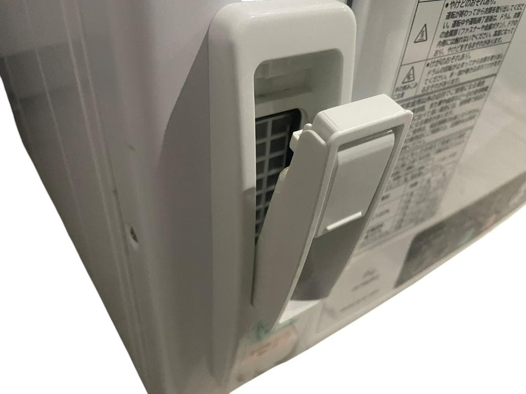 ◇HITACHI 日立除湿形電気衣類乾燥機 DE-N60WV 2022年製