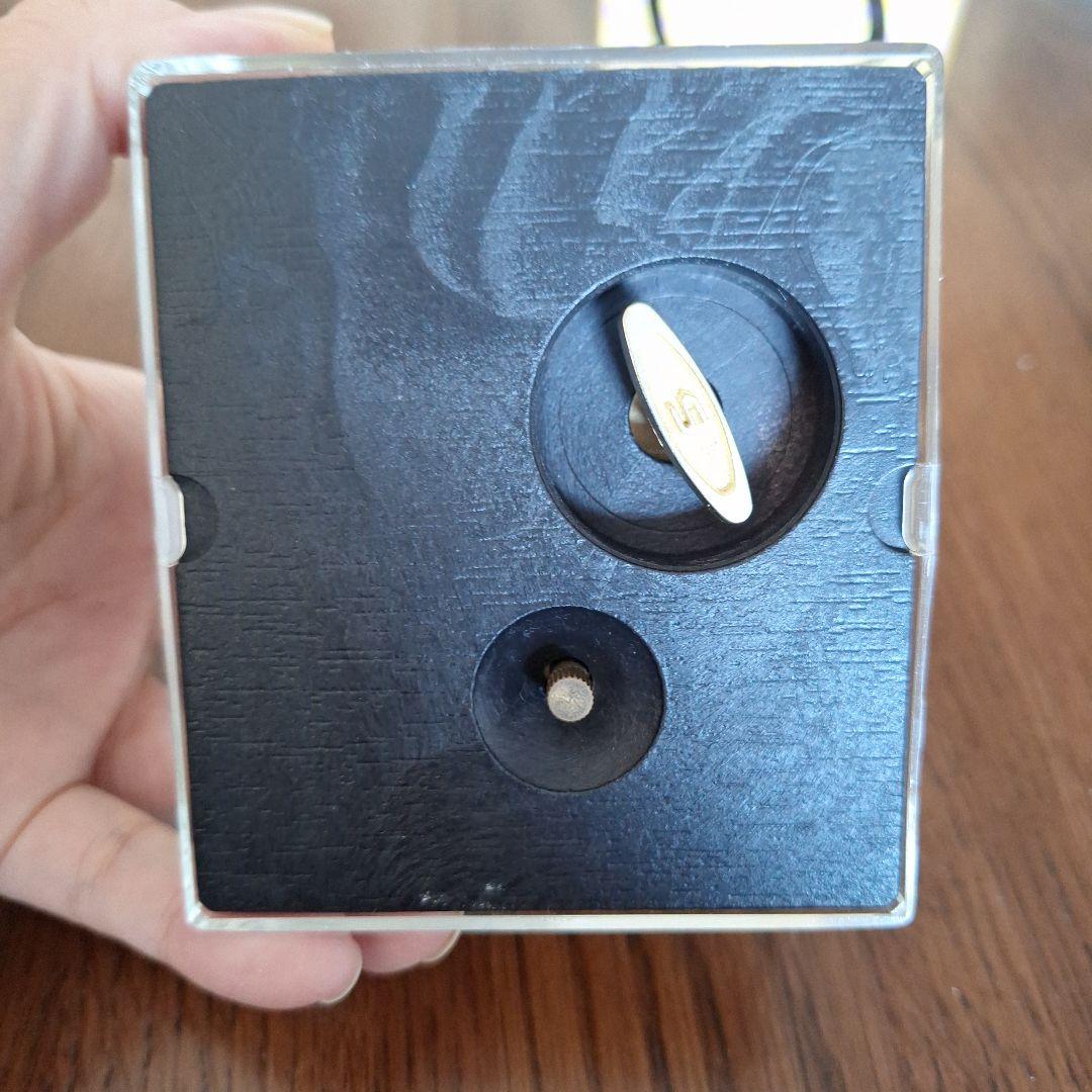 オルゴール　玉置浩二　I'mDandy