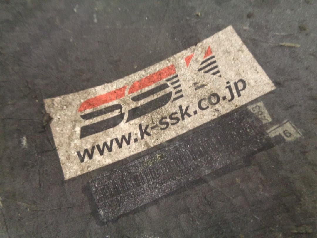 ニンジャ1000 Z1000 11-24 スピードラ カーボン リアフェンダー