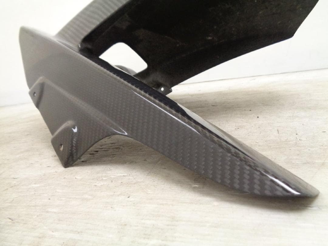 ニンジャ1000 Z1000 11-24 スピードラ カーボン リアフェンダー