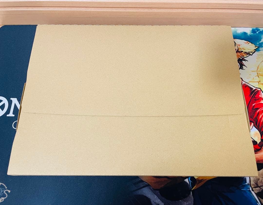 ワンピースカード　蒼海の七傑　2BOX　新品未開封