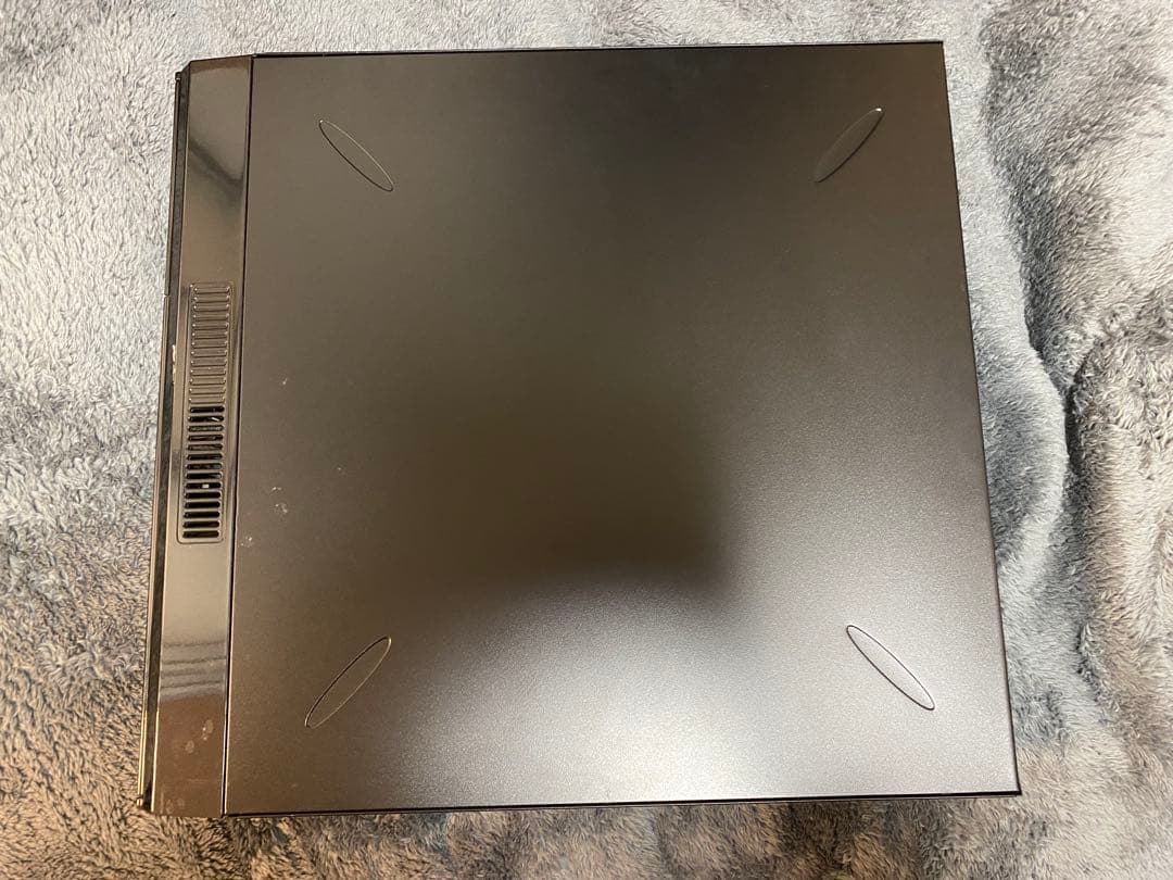 mouse LMS77710SDT デスクトップPC