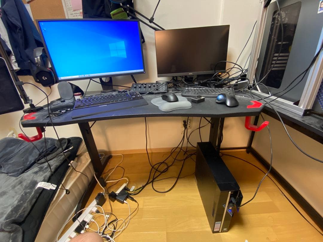 mouse LMS77710SDT デスクトップPC