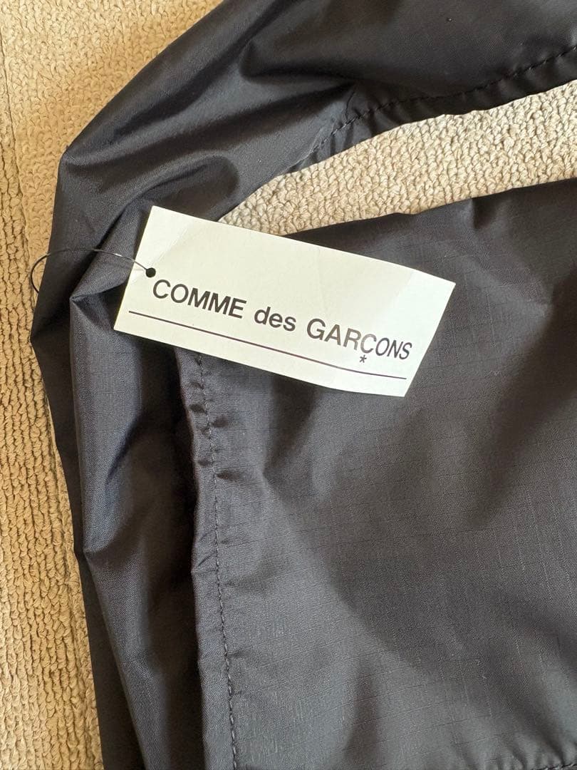 コムデギャルソン　ショルダーバッグ