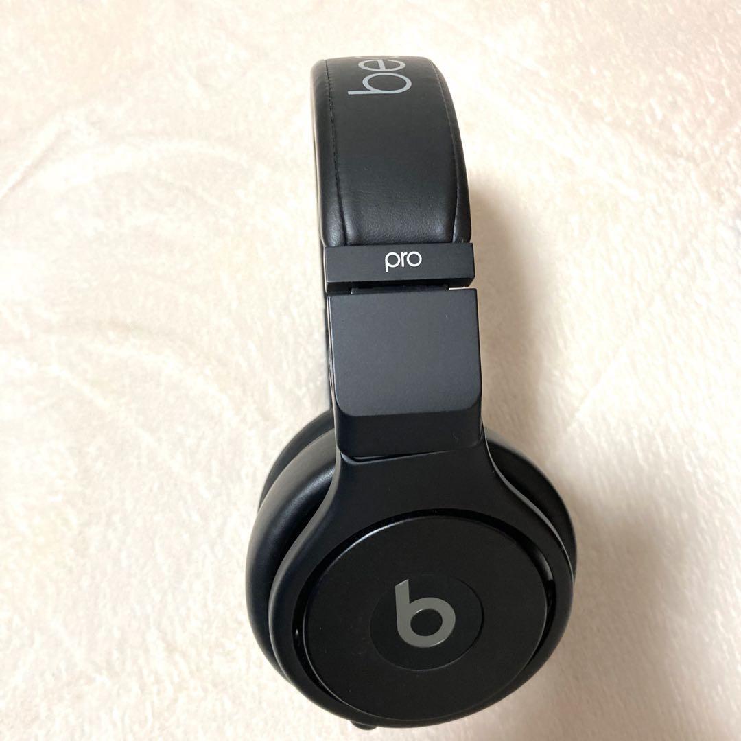 ヘッドホン Beats by Dr Dre beats Pro Infinite Black