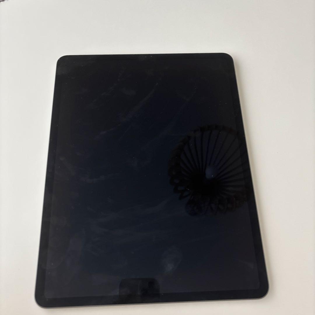 【ジャンク品】iPad Pro