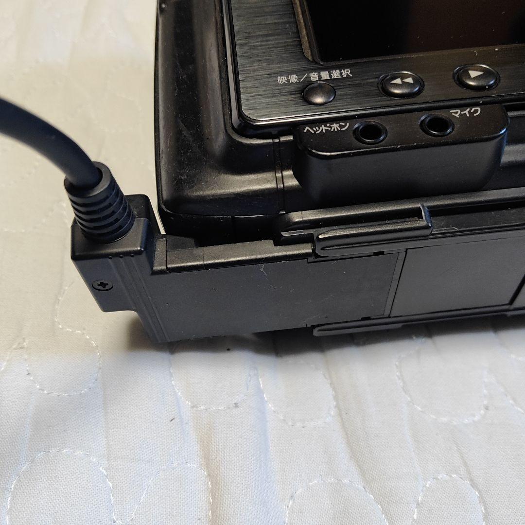 SHARP VL-HL3 中古　動作品