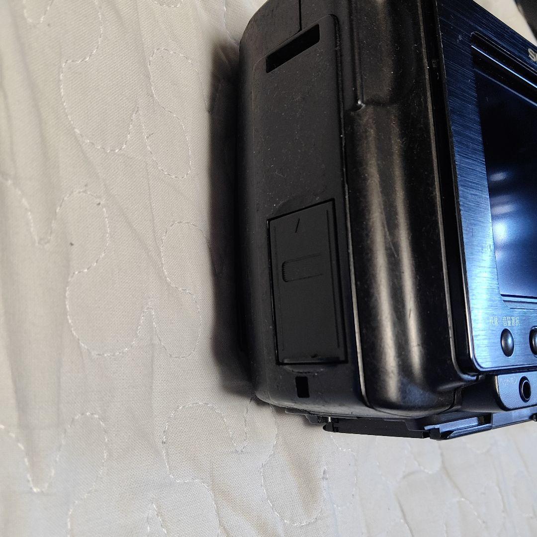 SHARP VL-HL3 中古　動作品