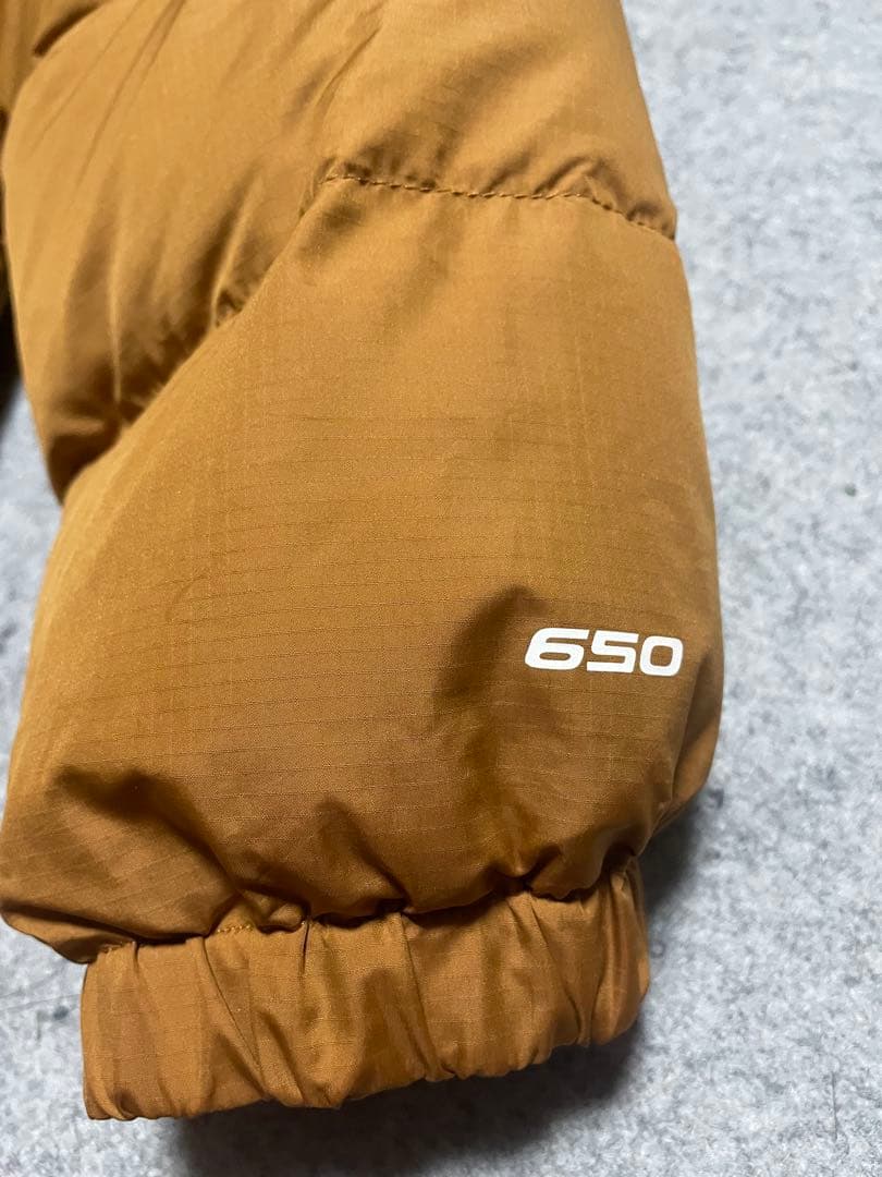 Timberland ダウンジャケット