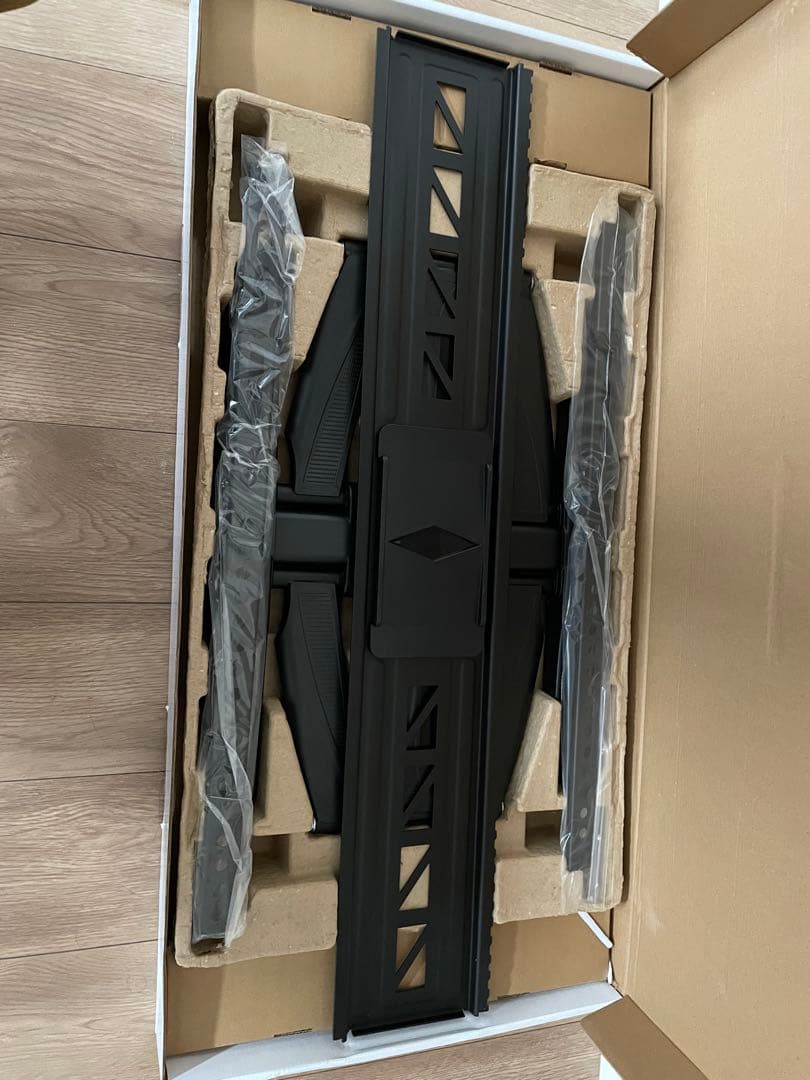 テレビ壁掛け金具　43〜80型対応 100-PL006 サンワサプライ