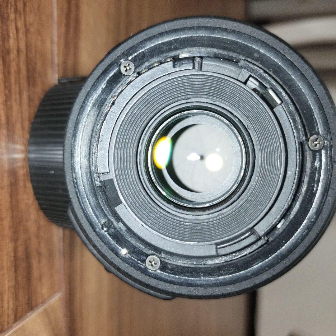 【動作確認済】Nikon D5100 18-55mm VRレンズキット