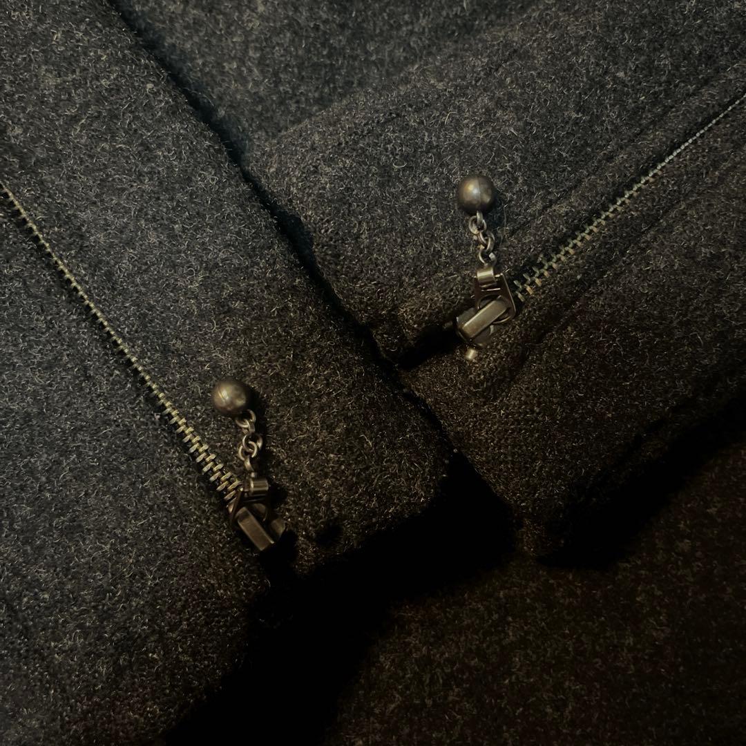 らいち “00s~08s”SCHLUSSEL ナポレオンジャケット