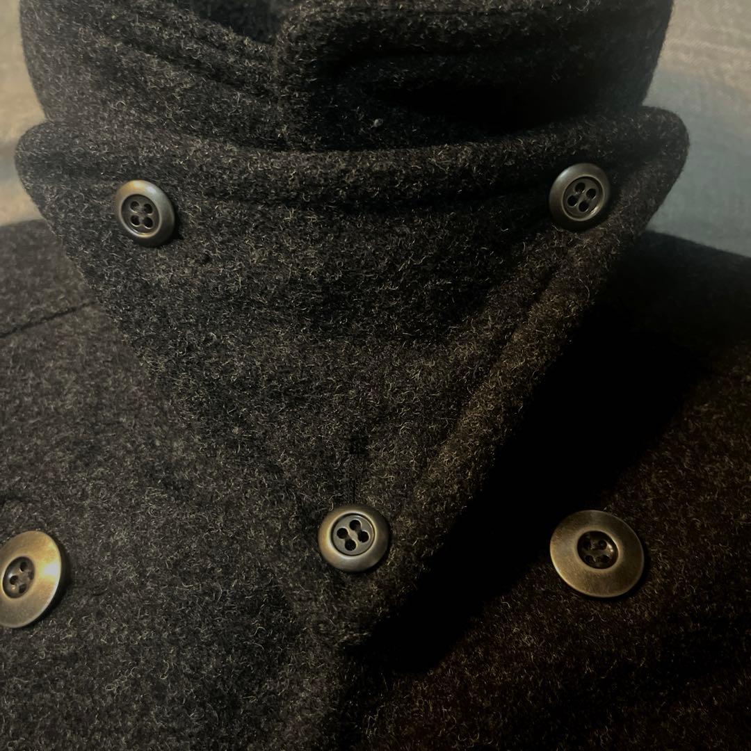 らいち “00s~08s”SCHLUSSEL ナポレオンジャケット