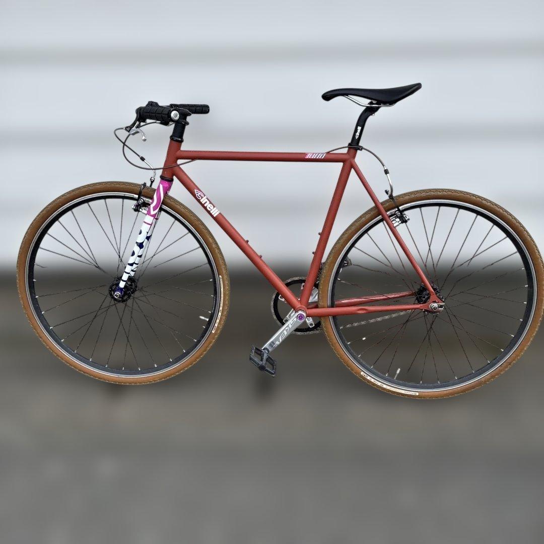 3*9様 チネリ　トゥット　 MサイズCINELLI TUTTO