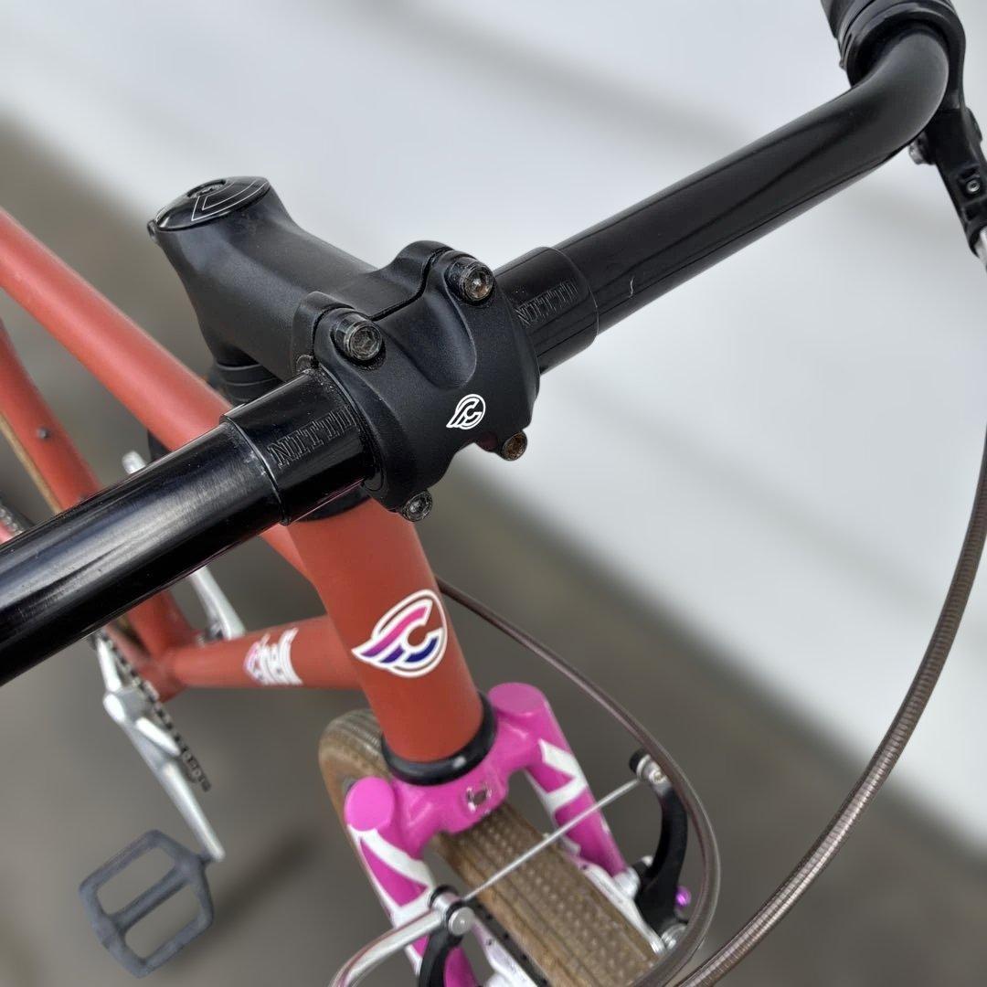 3*9様 チネリ　トゥット　 MサイズCINELLI TUTTO