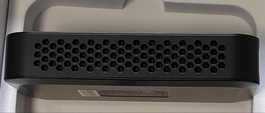 ottocast PICASOU2 Pro 改良型