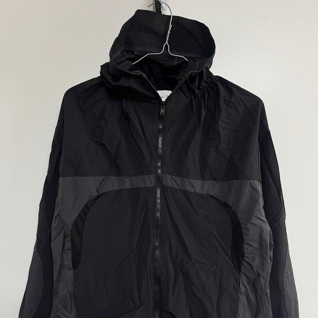 ジャケット・アウター POST ARCHIVE FACTION 3.0 JACKET (RIGHT)