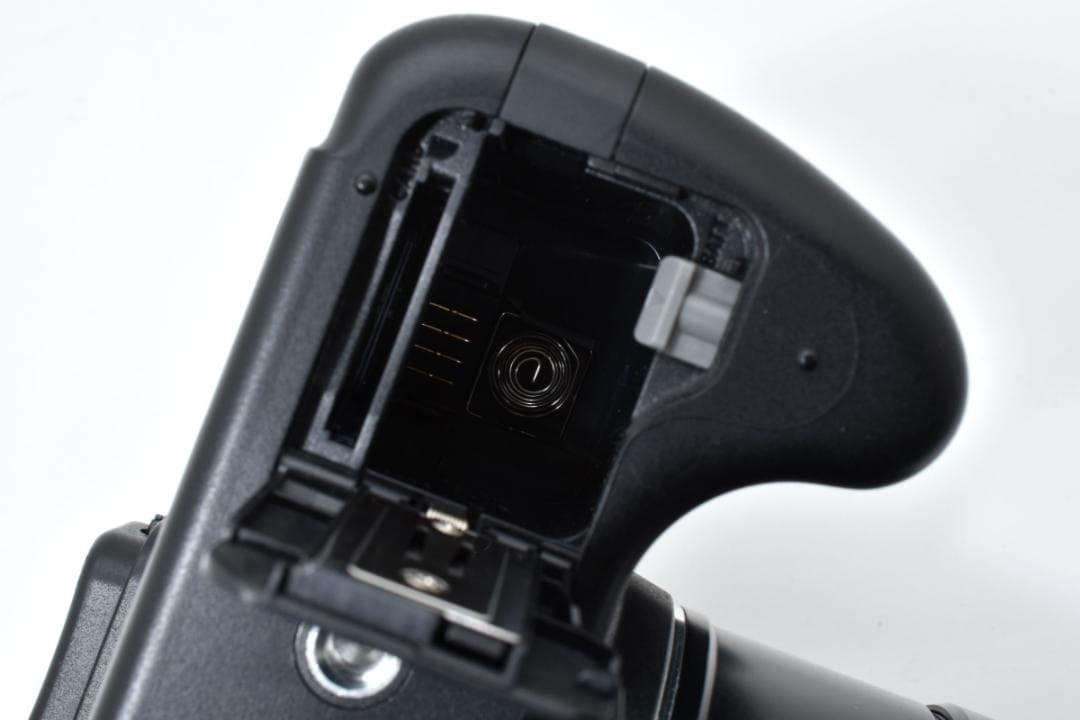 Panasonic LUMIX DC-FZ85-K パナソニック デジカメ