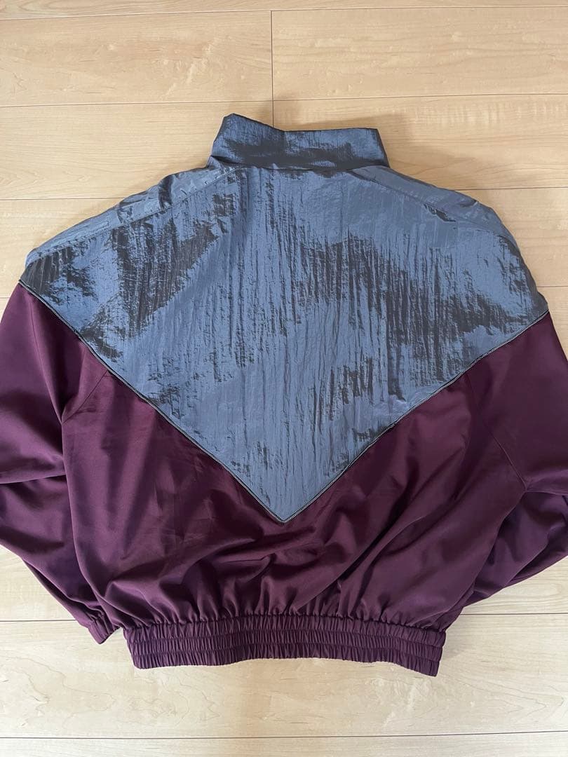 Lyft トラックジャケットＬトラックパンツM