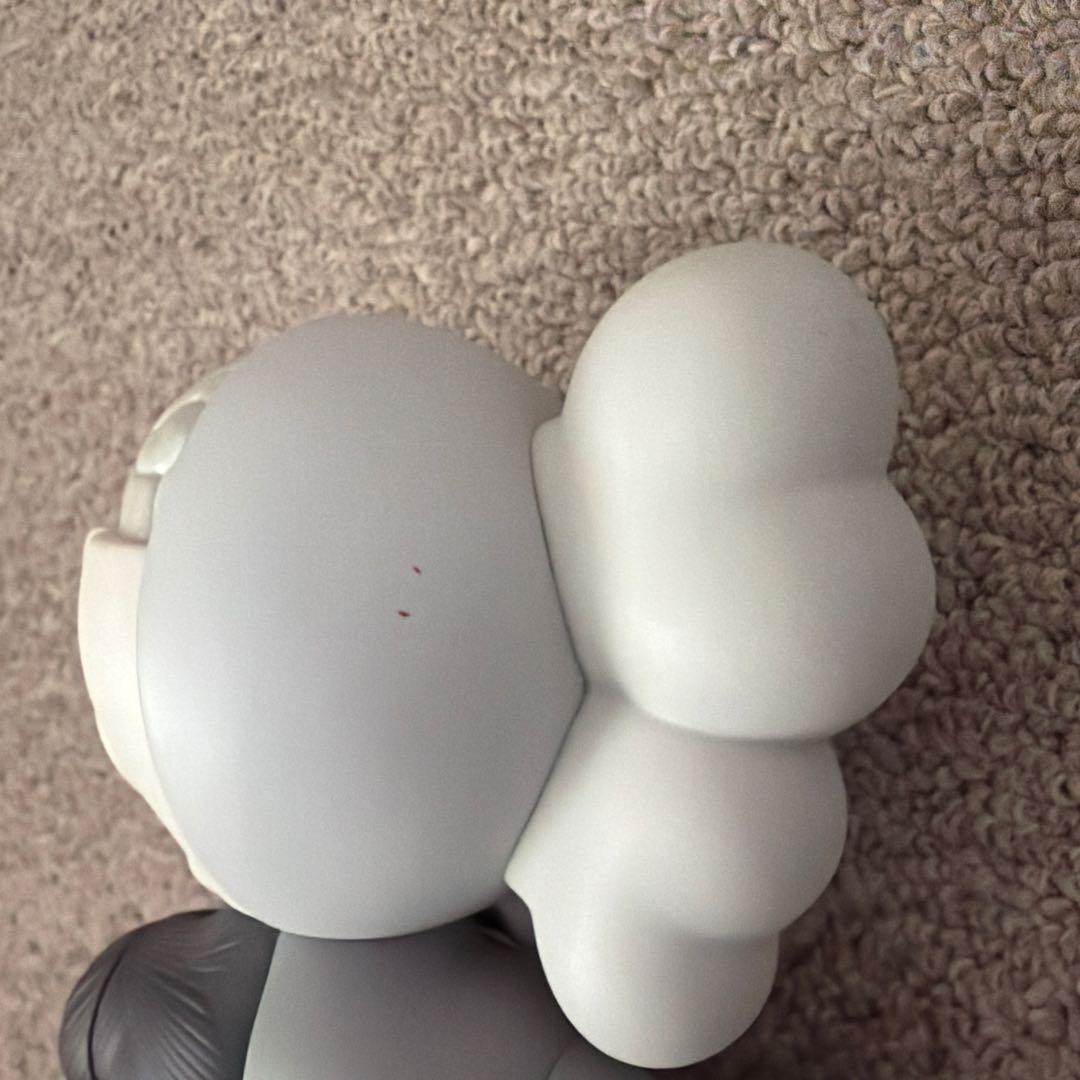 KAWS COMPANION OPEN EDITION グレー