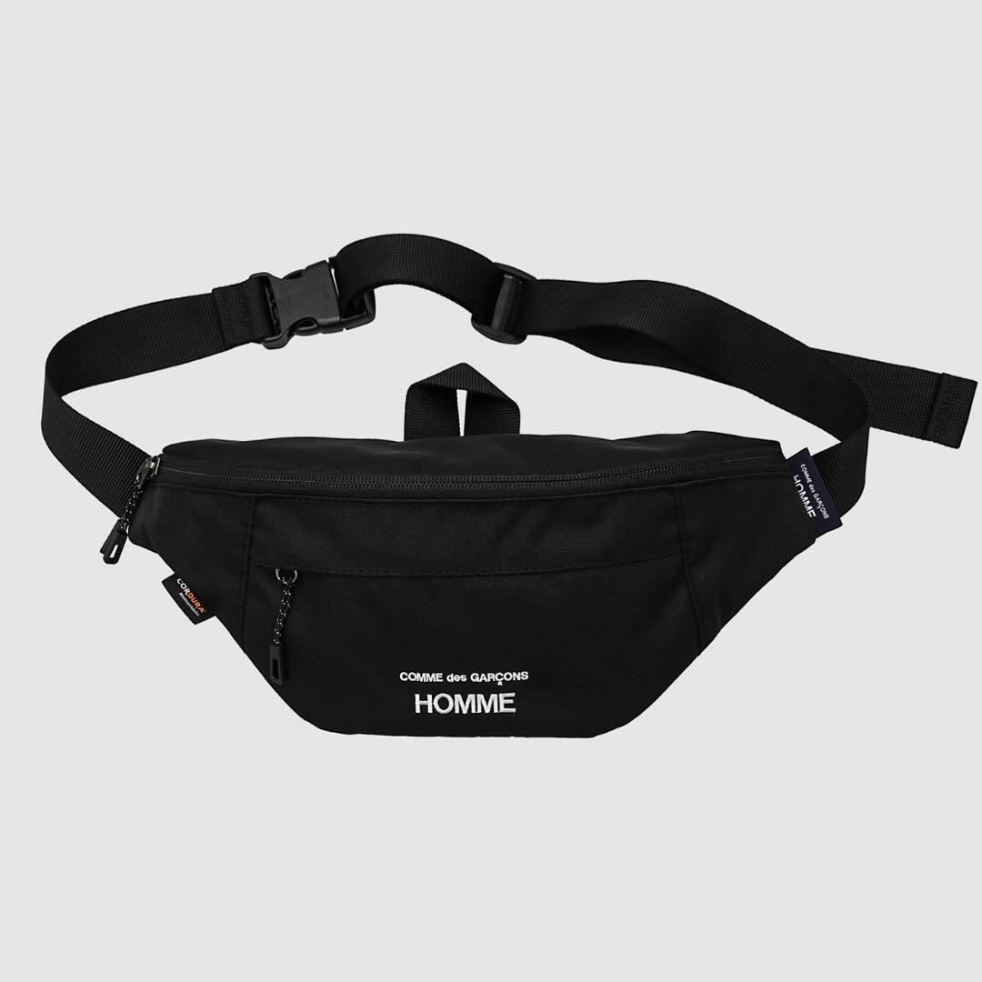 COMME des GARCONS HOMME ボディバッグ