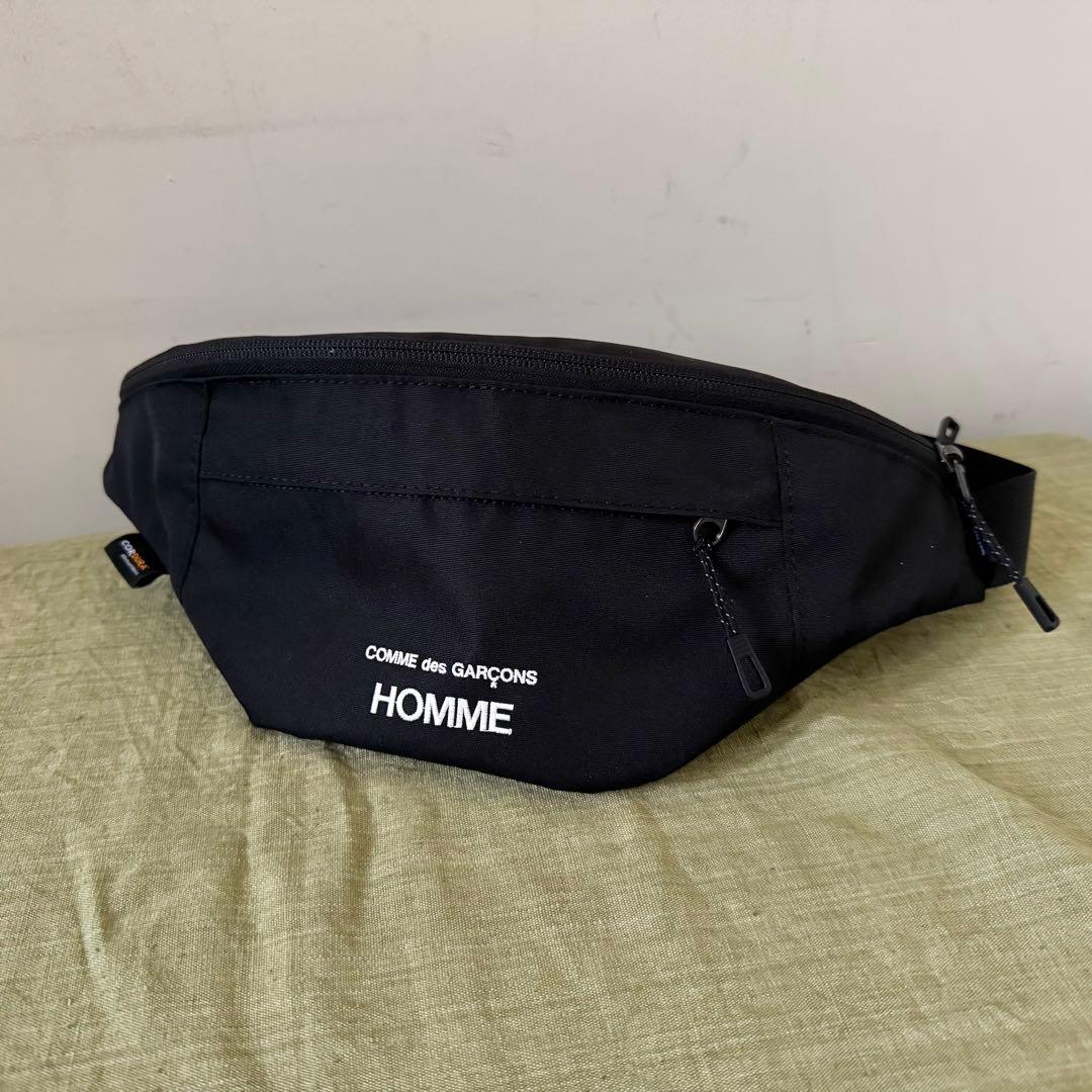 COMME des GARCONS HOMME ボディバッグ