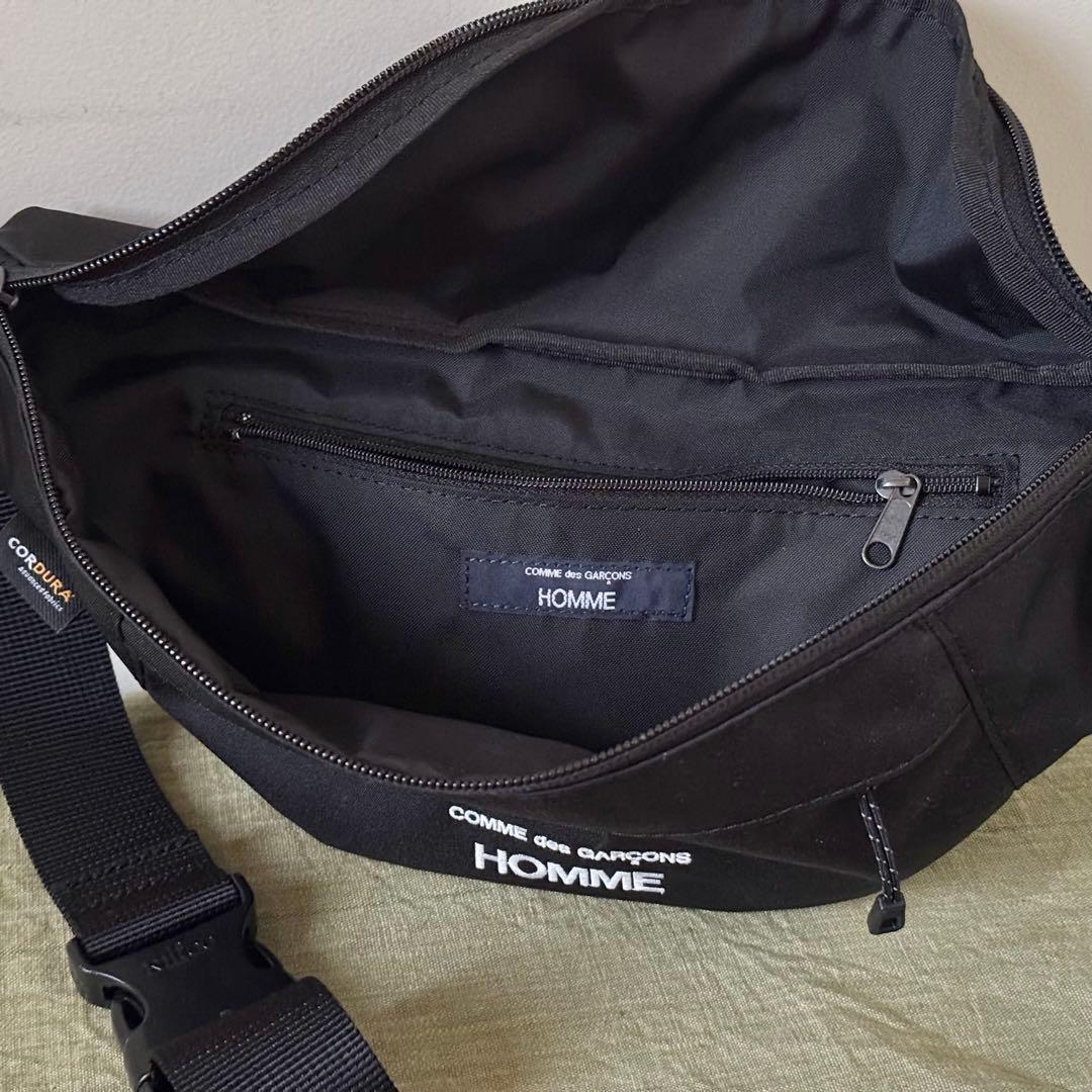 COMME des GARCONS HOMME ボディバッグ
