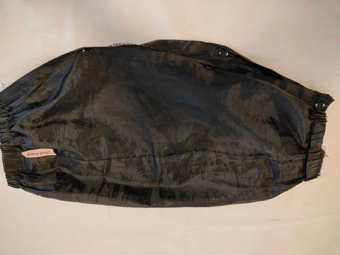 エルゴベビー　オムニブリーズ　抱っこ紐　ブラック　オマケ　抱っこ紐カバー