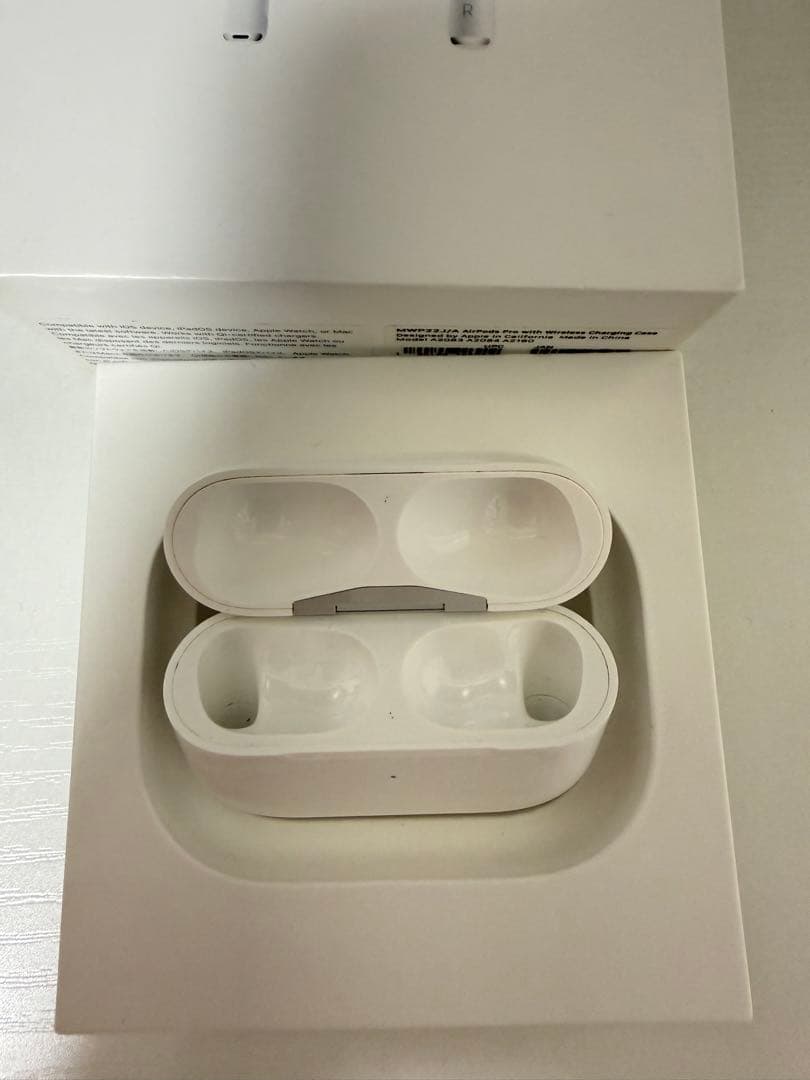 即購入可 Apple AirPods Pro 第一世代