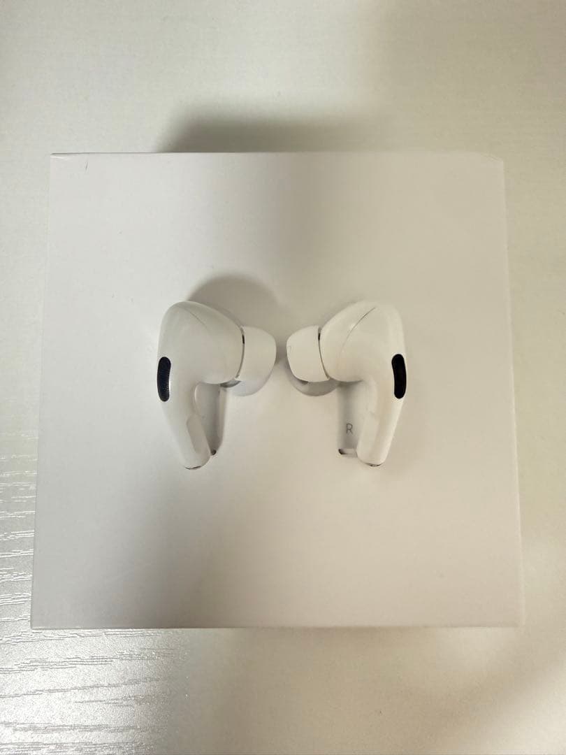 即購入可 Apple AirPods Pro 第一世代