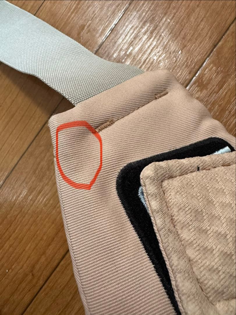 エルゴベビー OMNI BREEZE オムニブリーズ ピンククォーツ 抱っこ紐