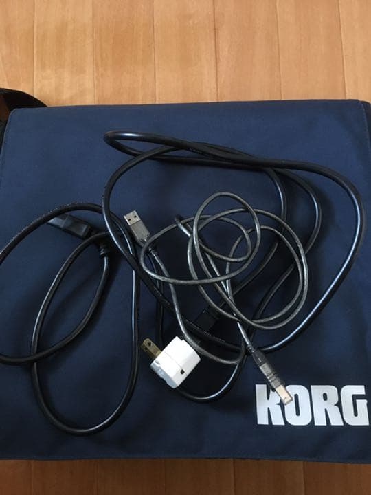 KORG 8トラックMTR D888