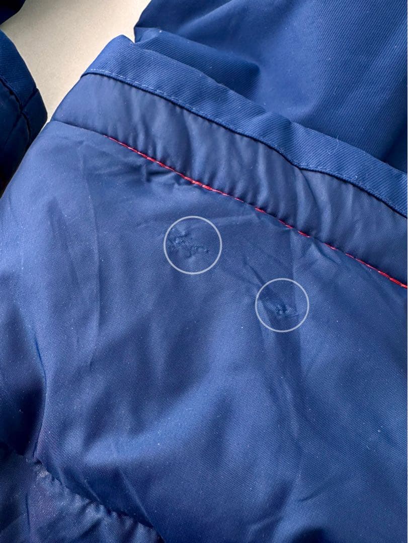 たちゅぴ様●BURTON スノーボードウェア キッズ ジュニア L 上下