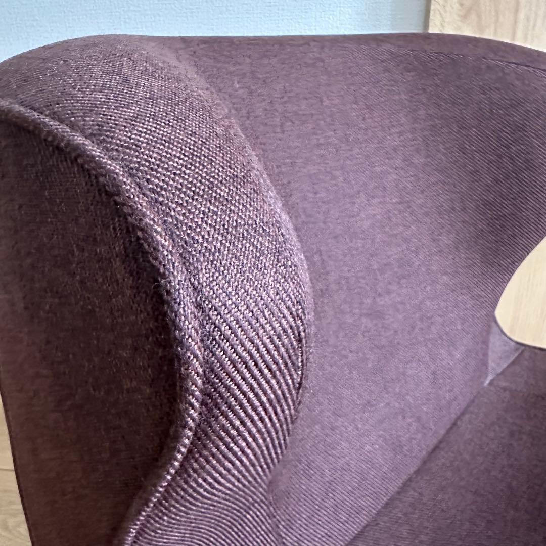 美品 style Dr.CHAIR スタイルドクターチェア ブラウン 骨盤矯正