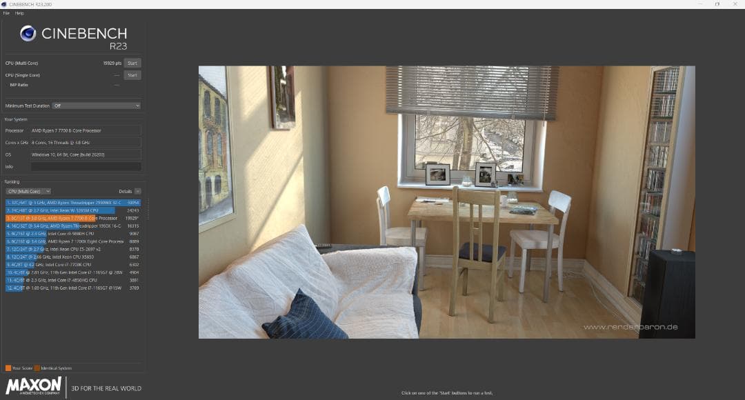 【動作品】Ryzen 7 7700【使用6ヶ月】