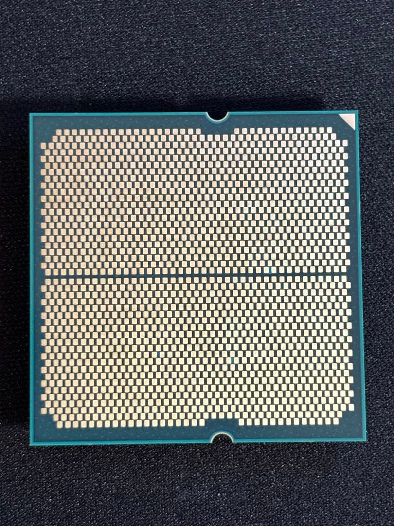 【動作品】Ryzen 7 7700【使用6ヶ月】