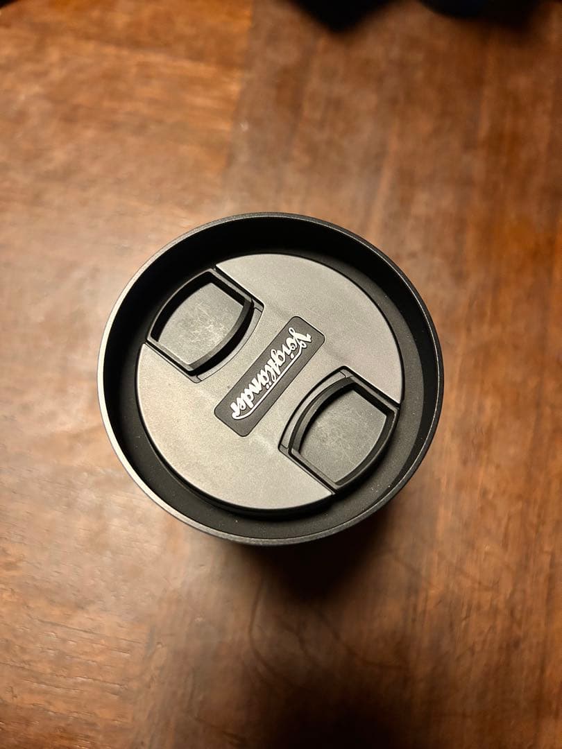 NOKTON 50mm f/1.1 vmマウント