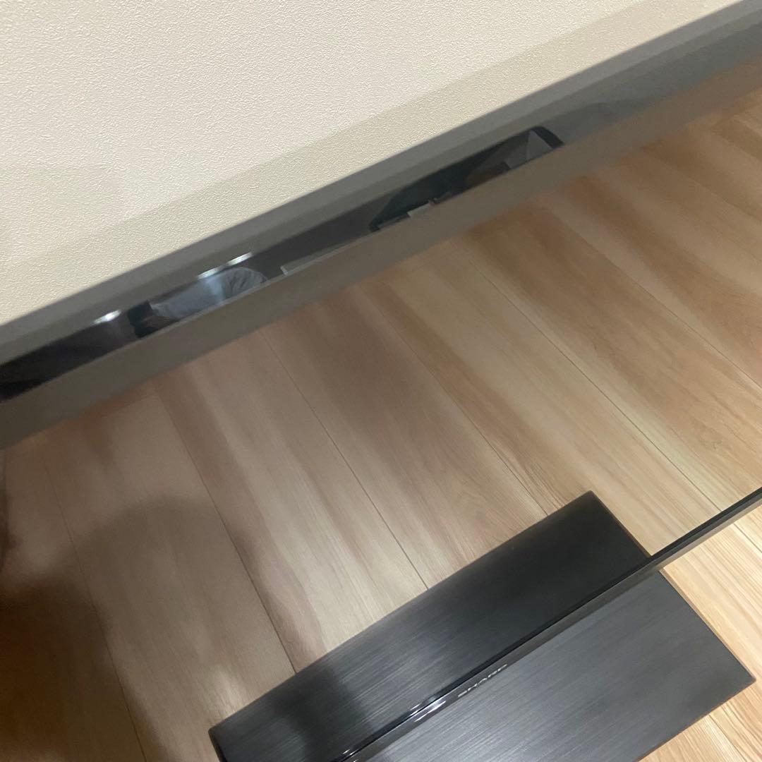 SHARP AQUOS 40V型 LC-40H9 デジタルハイビジョン液晶テレビ