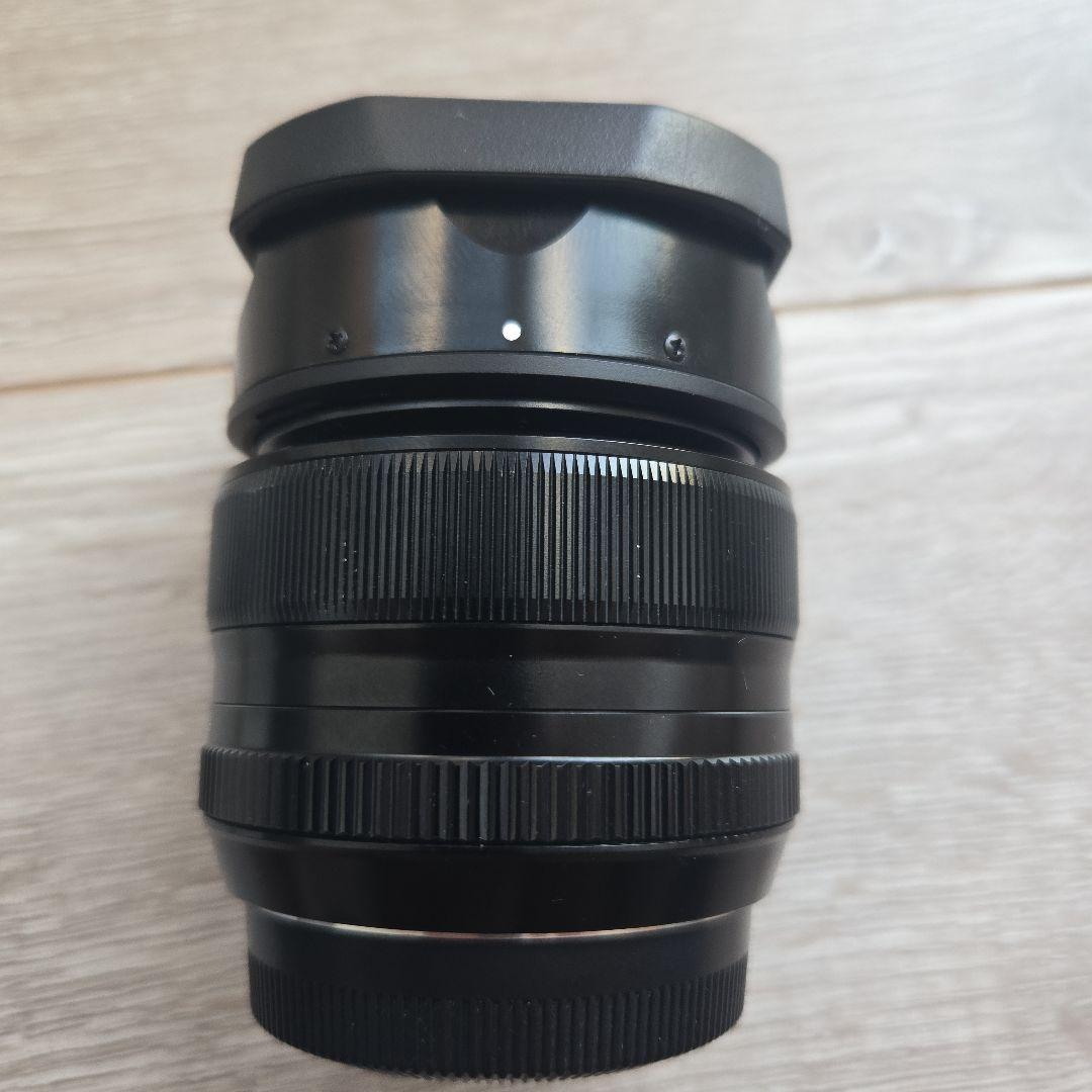 フジノンレンズ XF35mmF1.4 R