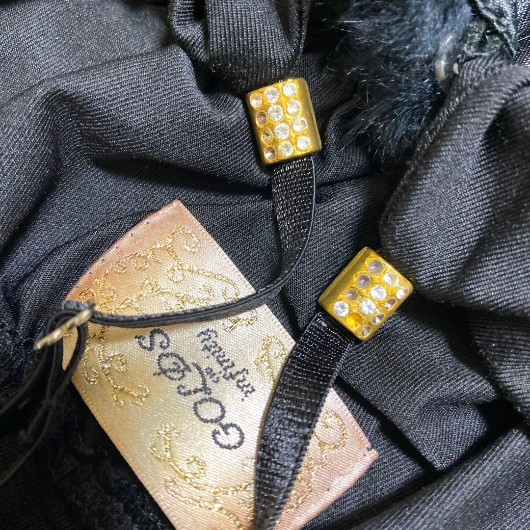 ⭐*️様 ゴールズインフィニティー　姫系　キャミソール