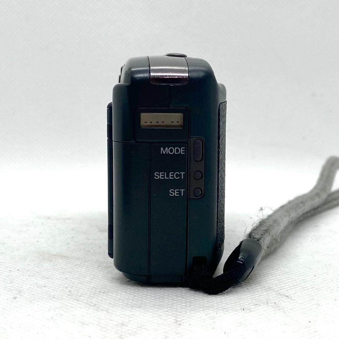 【C6178】RICOH リコー R1 フイルムカメラ