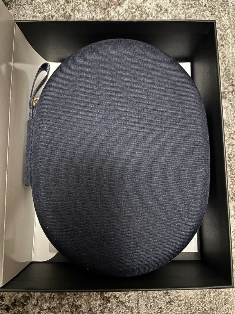 SONY WH-1000XM4 ワイヤレスヘッドホン　ミッドナイトブルー