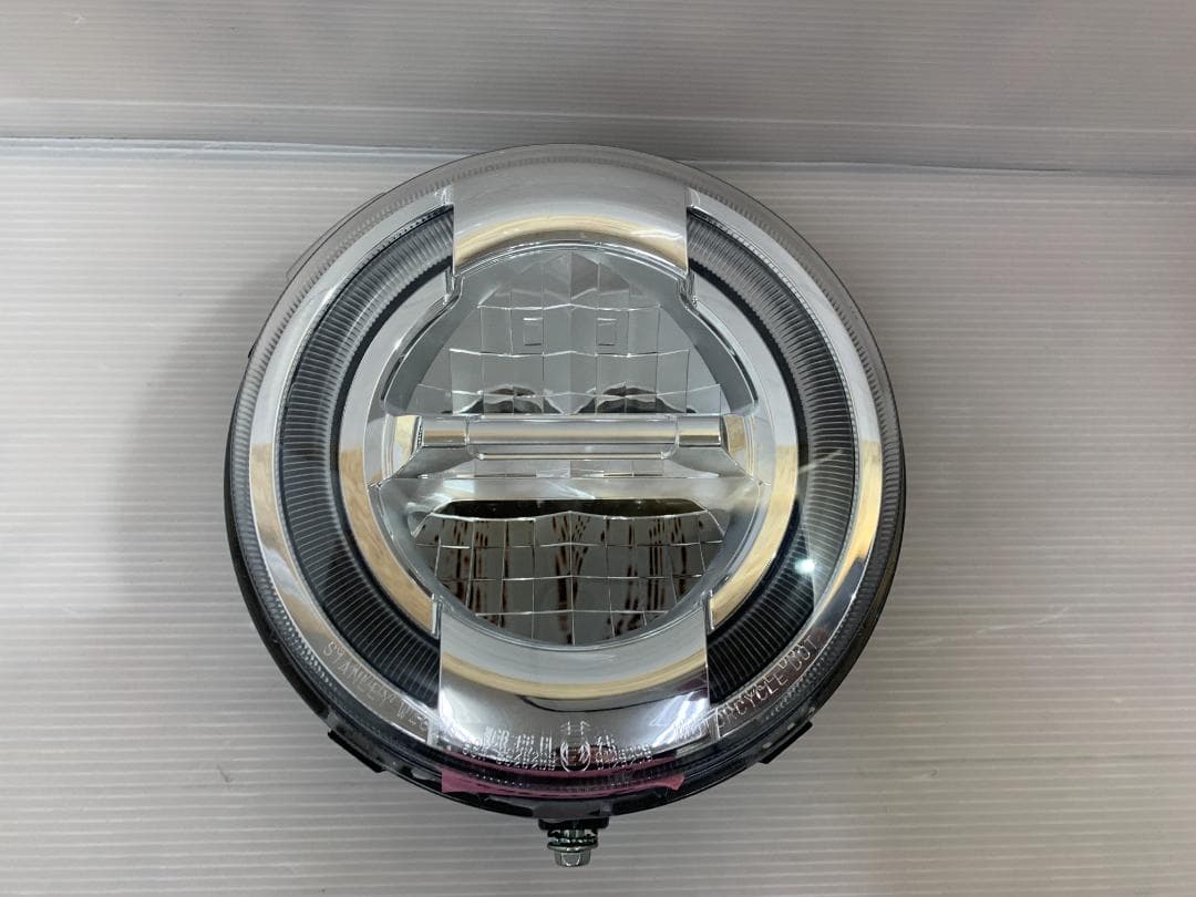純正 CT125 ハンターカブ JA55 LED ヘッドライト 25050229