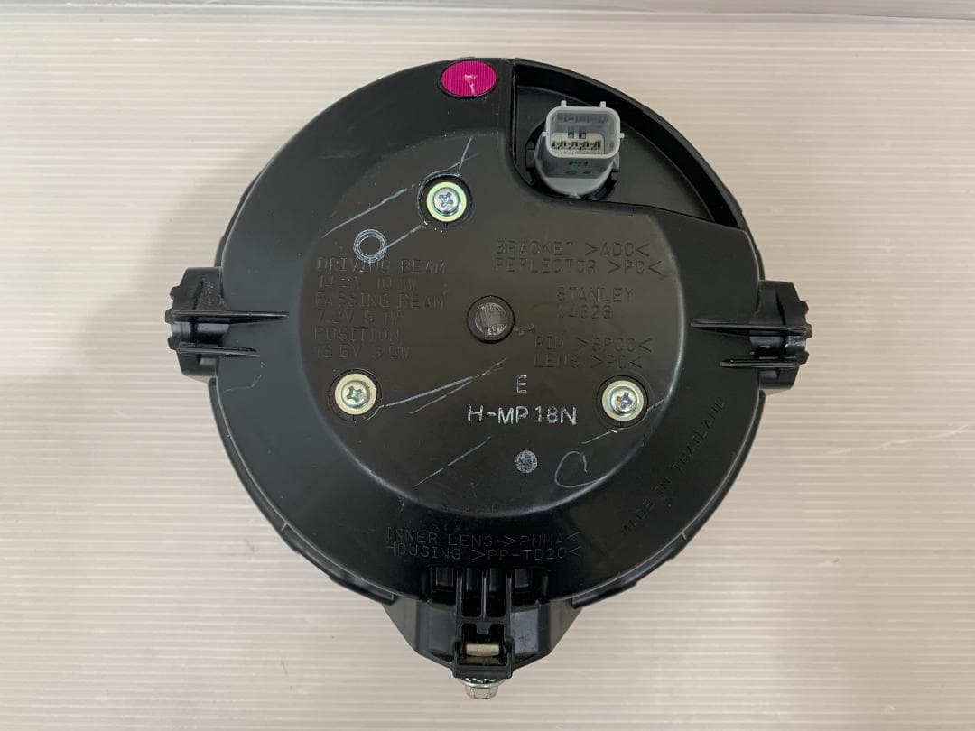 純正 CT125 ハンターカブ JA55 LED ヘッドライト 25050229