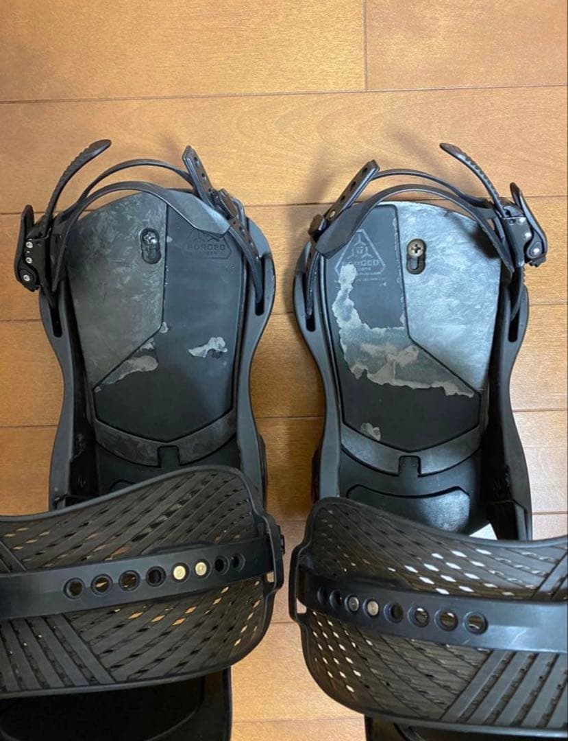 UNION - ATLAS PRO - Mサイズ