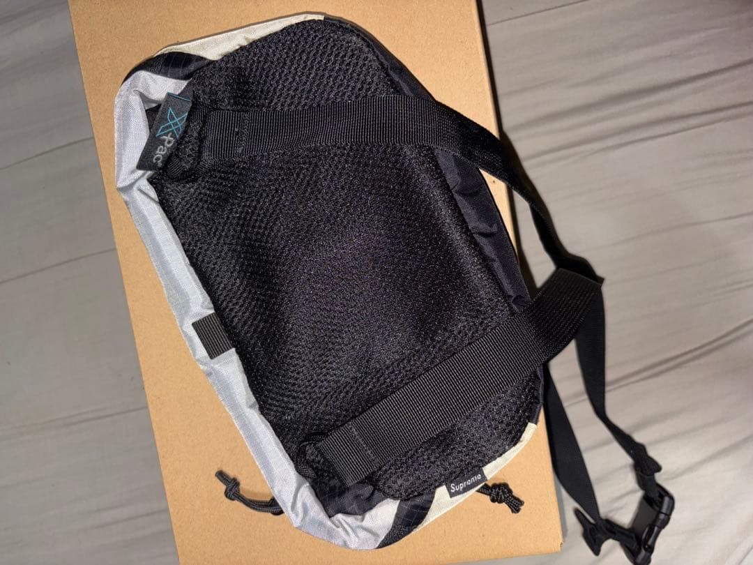 バッグ Supreme 23FW Waist Bag