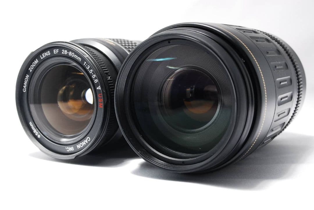 ♥超望遠レンズ付♥キヤノン Kiss X4 一眼レフカメラ 美品 すぐ使える