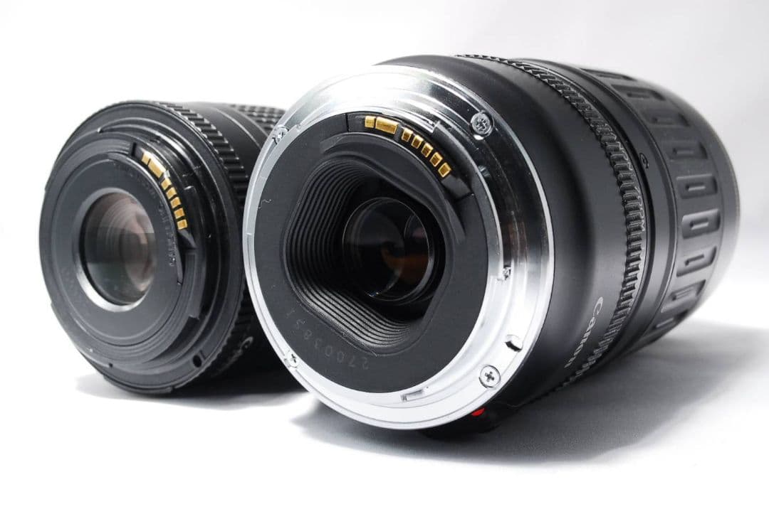 ♥超望遠レンズ付♥キヤノン Kiss X4 一眼レフカメラ 美品 すぐ使える